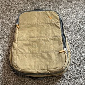 Hynes Eagle 45L Travel Flight Approved Carry on Backpack